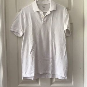 JCrew polo